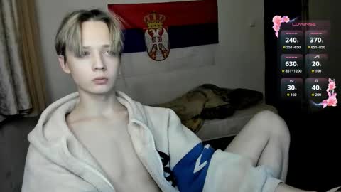 Snapshot of 1vampirella_gs chatting on 11.16.25 Milos online show from 11.16.25