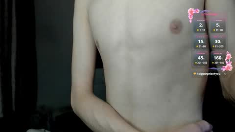 Snapshot of 1vampirella_gs chatting on 11.20.25 Milos online show from 11.20.25