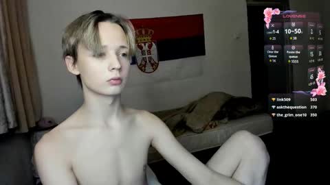 Snapshot of 1vampirella_gs chatting on 11.21.25 Milos online show from 11.21.25