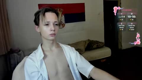 Snapshot of 1vampirella_gs chatting on 12.02.25 Milos online show from 12.02.25