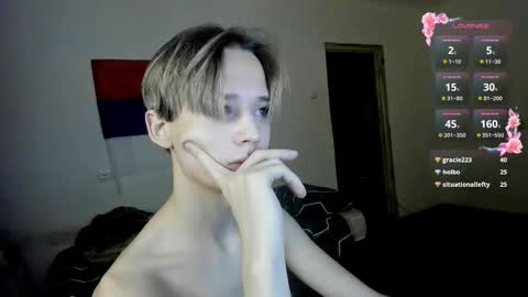 Milos online show from 01.19.26