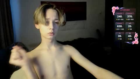 Milos online show from 02.25.26