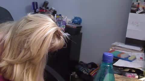 Susan online show from 01.23.25