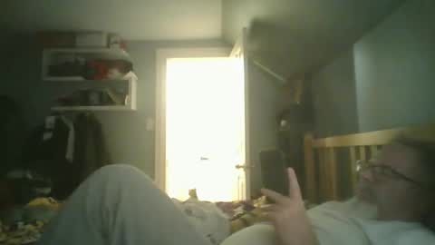 Snapshot of 2003dynawideglide chatting on 01.13.25 2003dynawideglide online show from 01.13.25