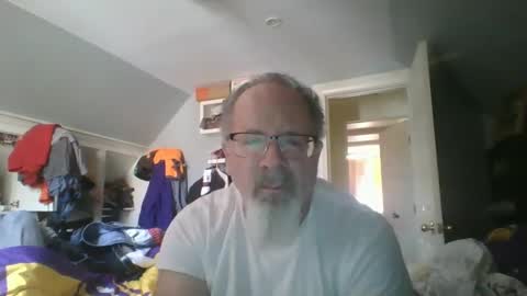 Snapshot of 2003dynawideglide chatting on 01.29.25 2003dynawideglide online show from 01.29.25