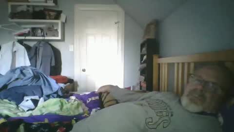 Snapshot of 2003dynawideglide chatting on 11.01.25 2003dynawideglide online show from 11.01.25