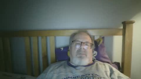 Snapshot of 2003dynawideglide chatting on 12.13.25 2003dynawideglide online show from 12.13.25