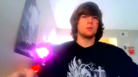 Snapshot of 2006nolimit chatting on 12.03.25 IllDoAnyThingForYou online show from 12.03.25