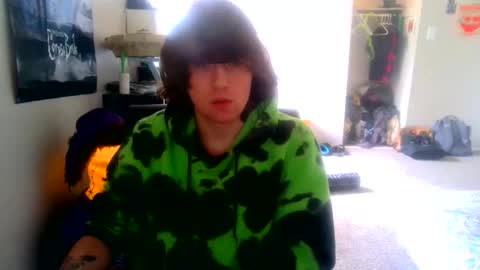 Snapshot of 2006nolimit chatting on 12.14.25 IllDoAnyThingForYou online show from 12.14.25