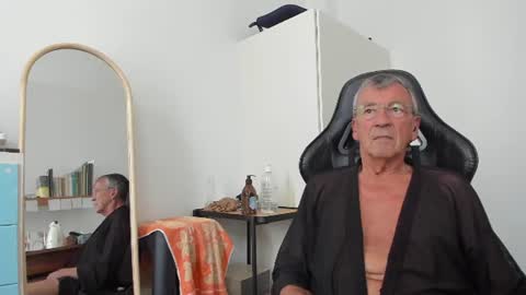 Henk online show from 06.21.26