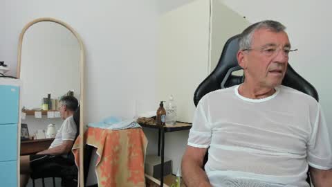 Henk online show from 06.25.26