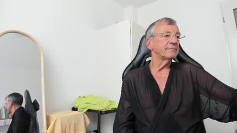 Henk online show from 07.07.26