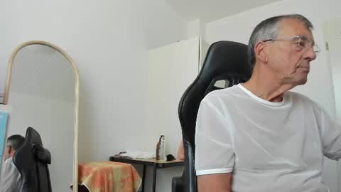 Henk online show from 08.02.26