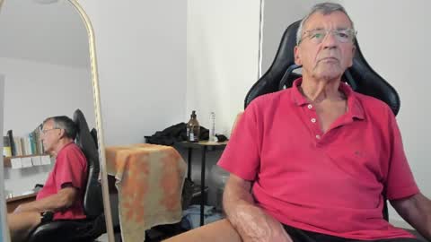 Henk online show from 08.03.26