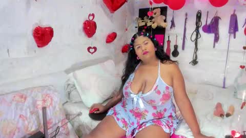 Snapshot of 2020vanessapalencia chatting on 09.12.25 2020vanessapalencia online show from 09.12.25