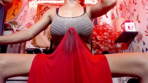 mharjorie online show from 12.02.25