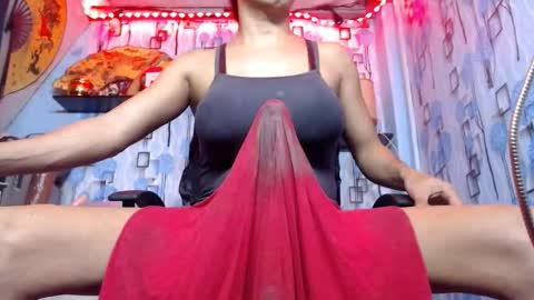 mharjorie online show from 03.10.26