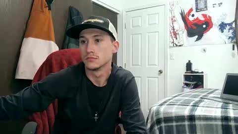 Snapshot of 21yearsy0ung9icheshung chatting on 12.03.24 AlecurClit online show from 12.03.24