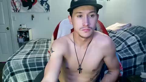 Snapshot of 21yearsy0ung9icheshung chatting on 01.07.25 AlecurClit online show from 01.07.25