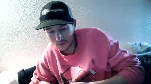 Snapshot of 21yearsy0ung9icheshung chatting on 02.06.25 AlecurClit online show from 02.06.25