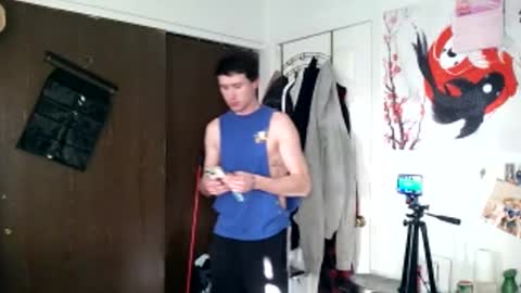 Snapshot of 21yearsy0ung9icheshung chatting on 03.10.25 AlecurClit online show from 03.10.25