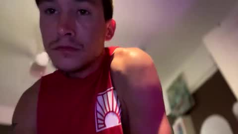 Snapshot of 21yearsy0ung9icheshung chatting on 10.30.25 AlecurClit online show from 10.30.25