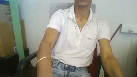 Snapshot of 2277harsh chatting on 02.01.25 2277harsh online show from 02.01.25