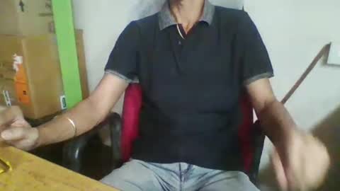 Snapshot of 2277harsh chatting on 02.06.25 2277harsh online show from 02.06.25