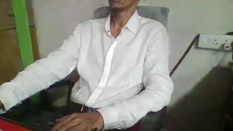 Snapshot of 2277harsh chatting on 02.15.25 2277harsh online show from 02.15.25