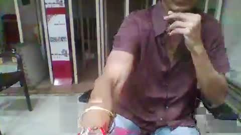 Snapshot of 2277harsh chatting on 09.11.25 2277harsh online show from 09.11.25