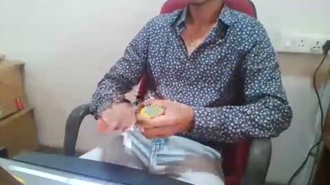 Snapshot of 2277harsh chatting on 09.24.25 2277harsh online show from 09.24.25