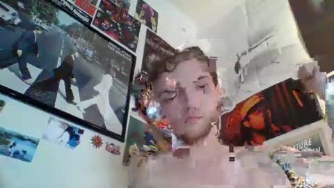 Snapshot of 23chtn chatting on 03.16.26 23chtn online show from 03.16.26