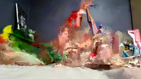 23player online show from 02.24.25