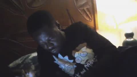 Snapshot of 242doggy242 chatting on 12.25.24 420 Bbc online show from 12.25.24