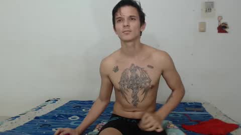 Snapshot of 24sexylady7 chatting on 12.18.24 Rafaela and Anthuam online show from 12.18.24
