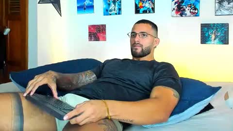 Yorgi online show from 02.05.26