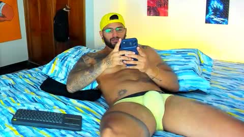 Yorgi online show from 03.05.26