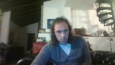 Snapshot of 27lv27 chatting on 02.13.25 27lv27 online show from 02.13.25