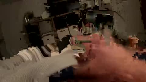 Snapshot of 2centz chatting on 02.24.25 2centz online show from 02.24.25