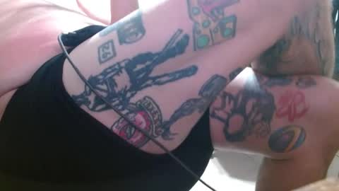 ThrillBilly online show from 04.28.26