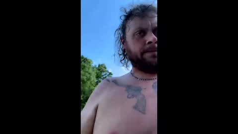 ThrillBilly online show from 04.28.26