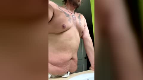 ThrillBilly online show from 05.01.26