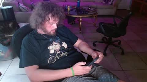 ThrillBilly online show from 05.27.26