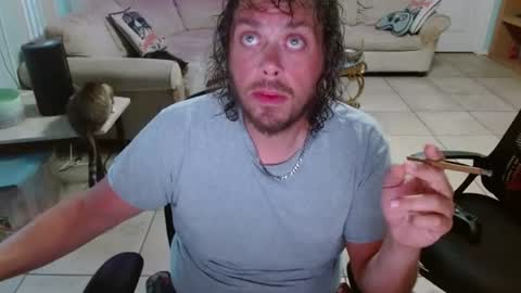 ThrillBilly online show from 06.17.26