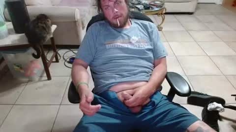 ThrillBilly online show from 06.19.26