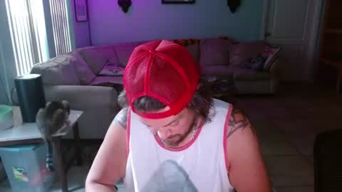 ThrillBilly online show from 06.20.26