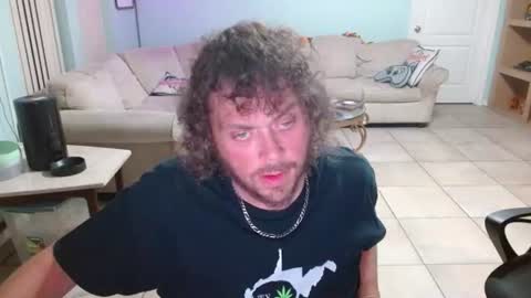 ThrillBilly online show from 06.21.26