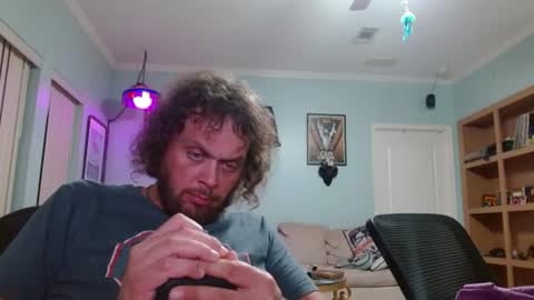 ThrillBilly online show from 06.27.26