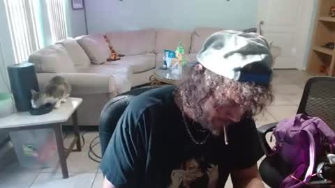 ThrillBilly online show from 06.27.26