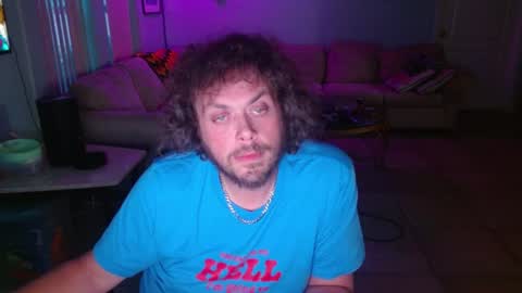 ThrillBilly online show from 06.30.26